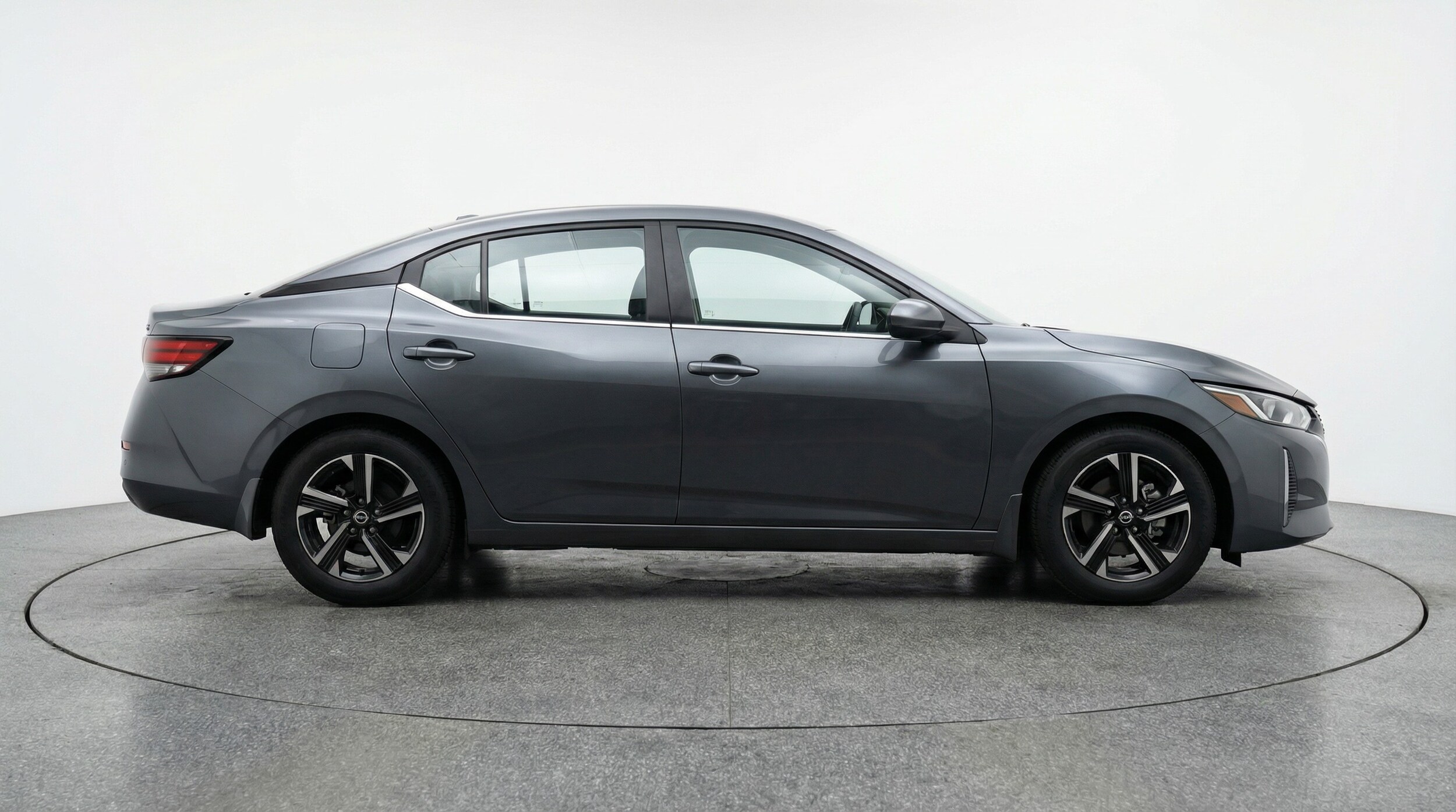 Thumbnail: 2025 Nissan Sentra - 8