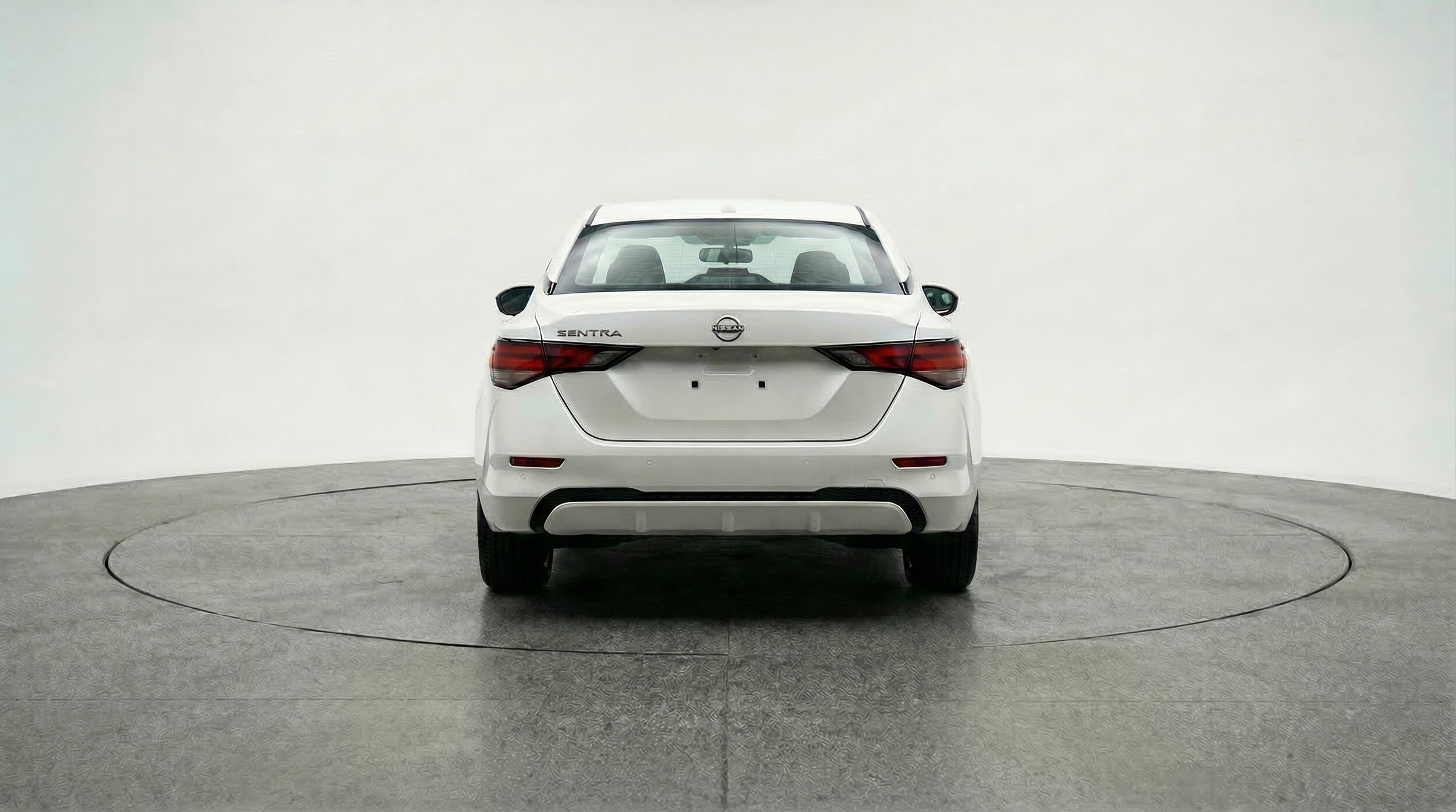 Thumbnail: 2025 Nissan Sentra - 6