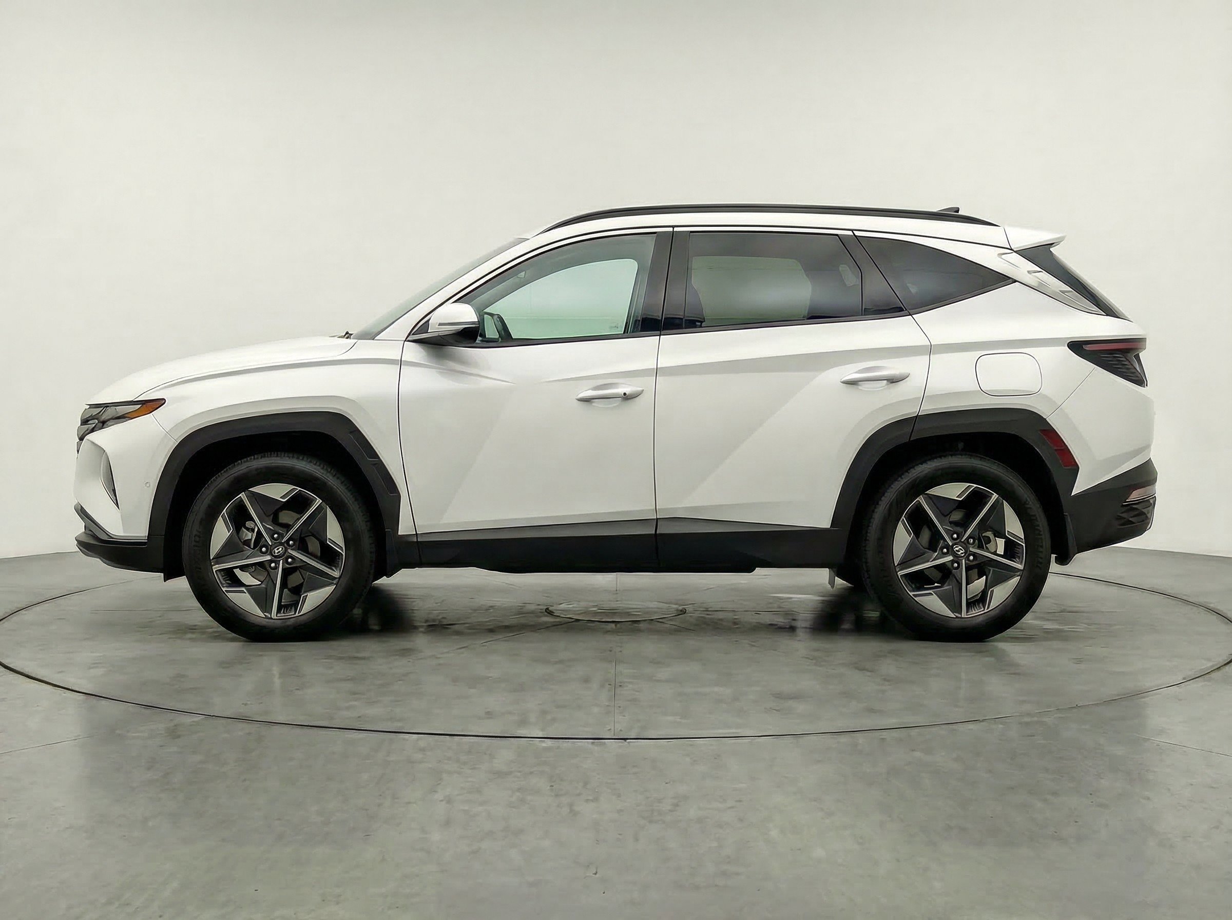 Thumbnail: 2026 Hyundai Tucson - 5