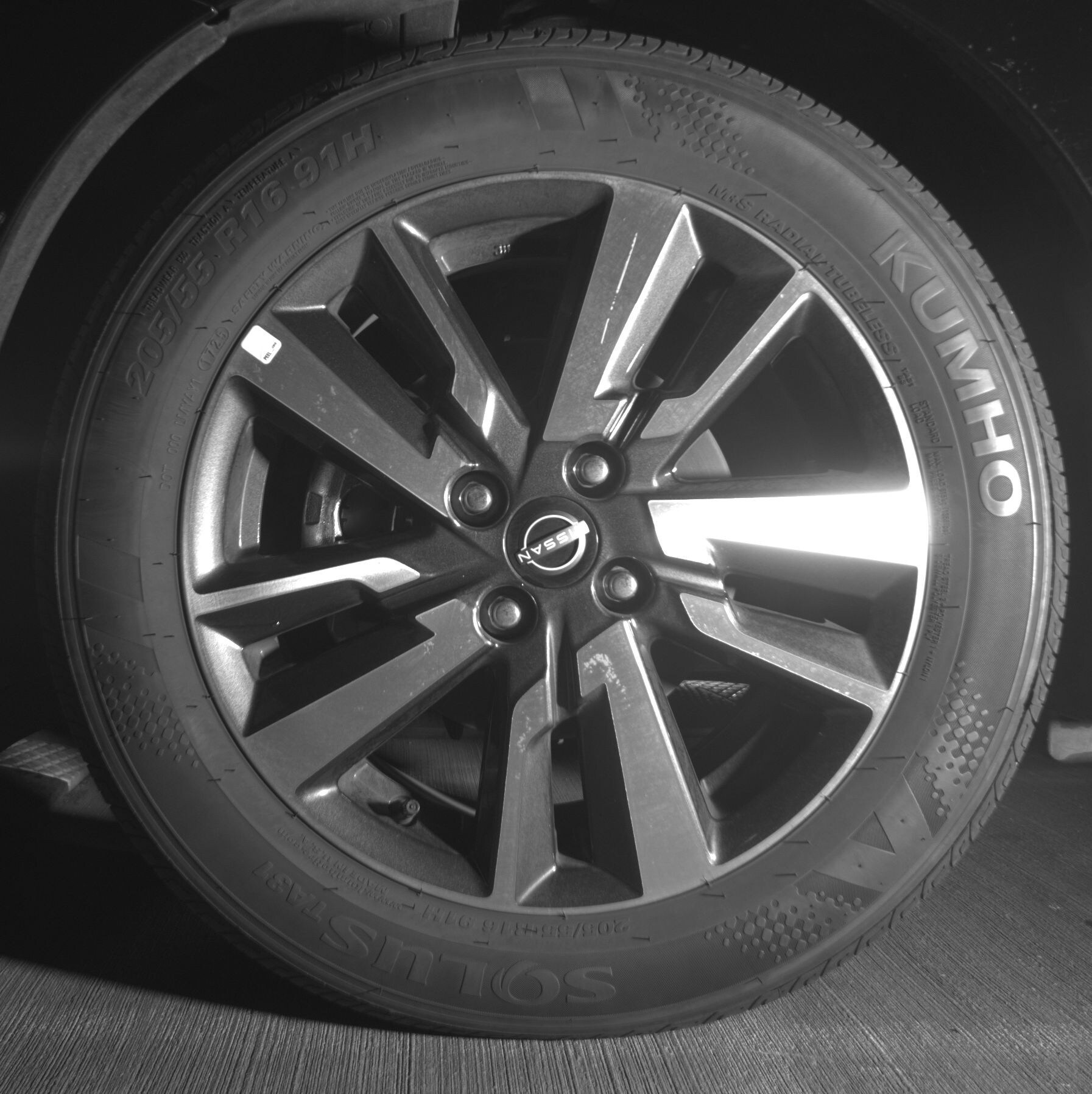 Thumbnail: 2025 Nissan Versa - 9