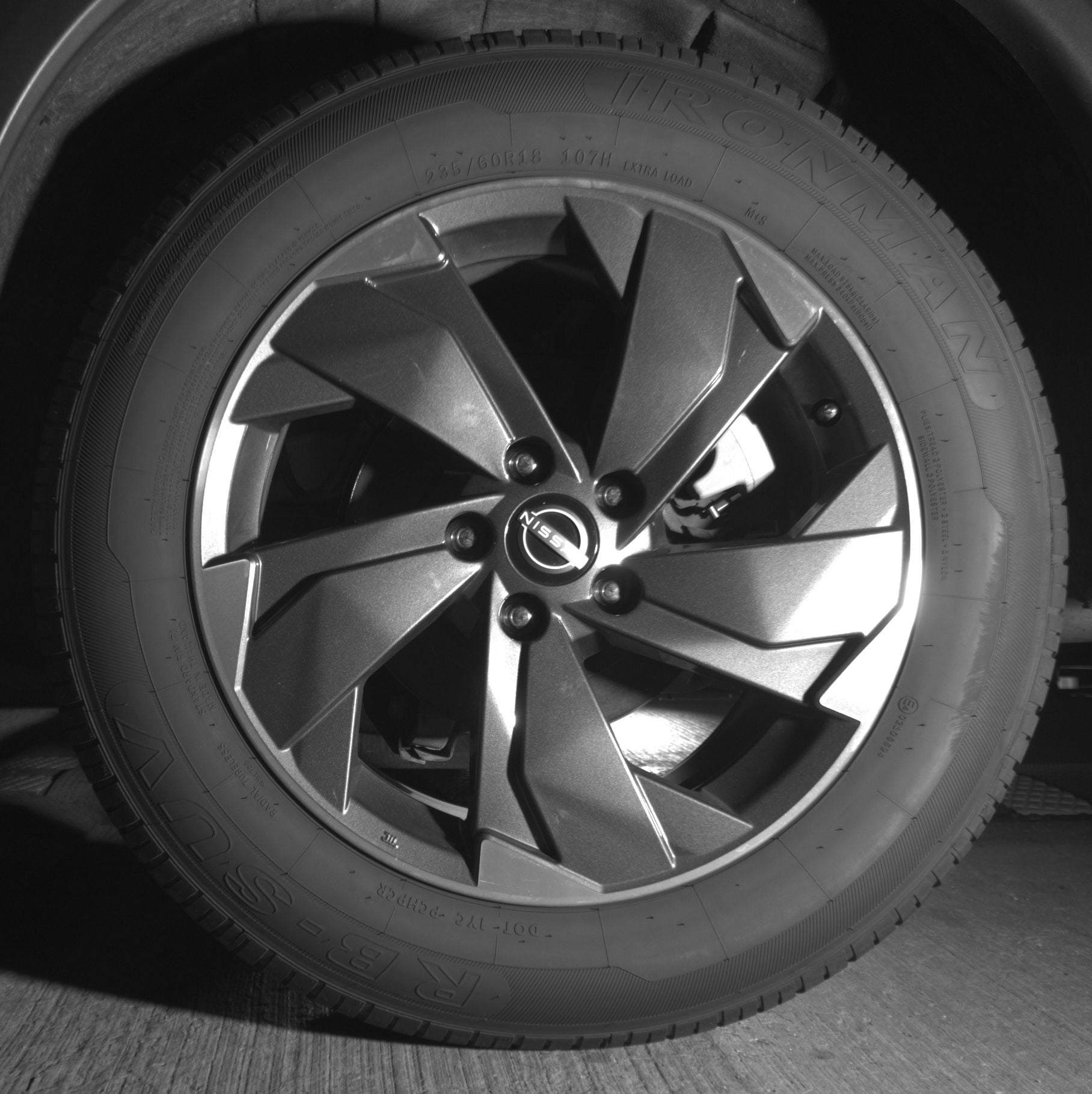 Thumbnail: 2025 Nissan Rogue - 11