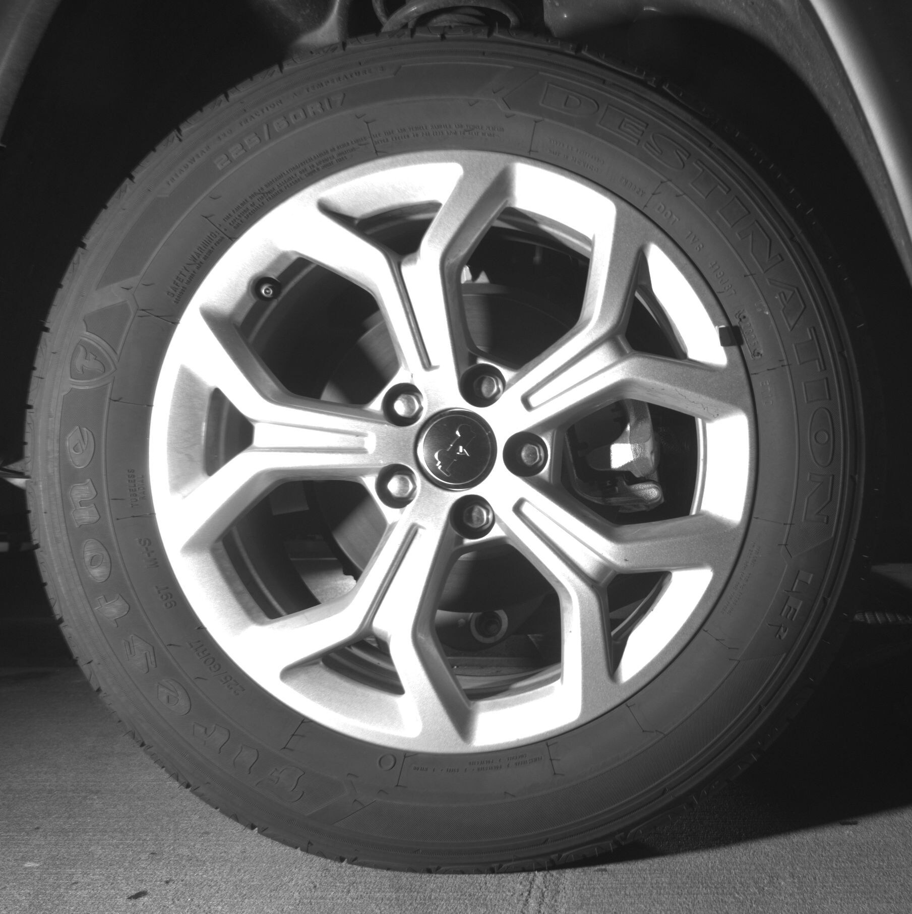 Thumbnail: 2025 Jeep Compass - 12