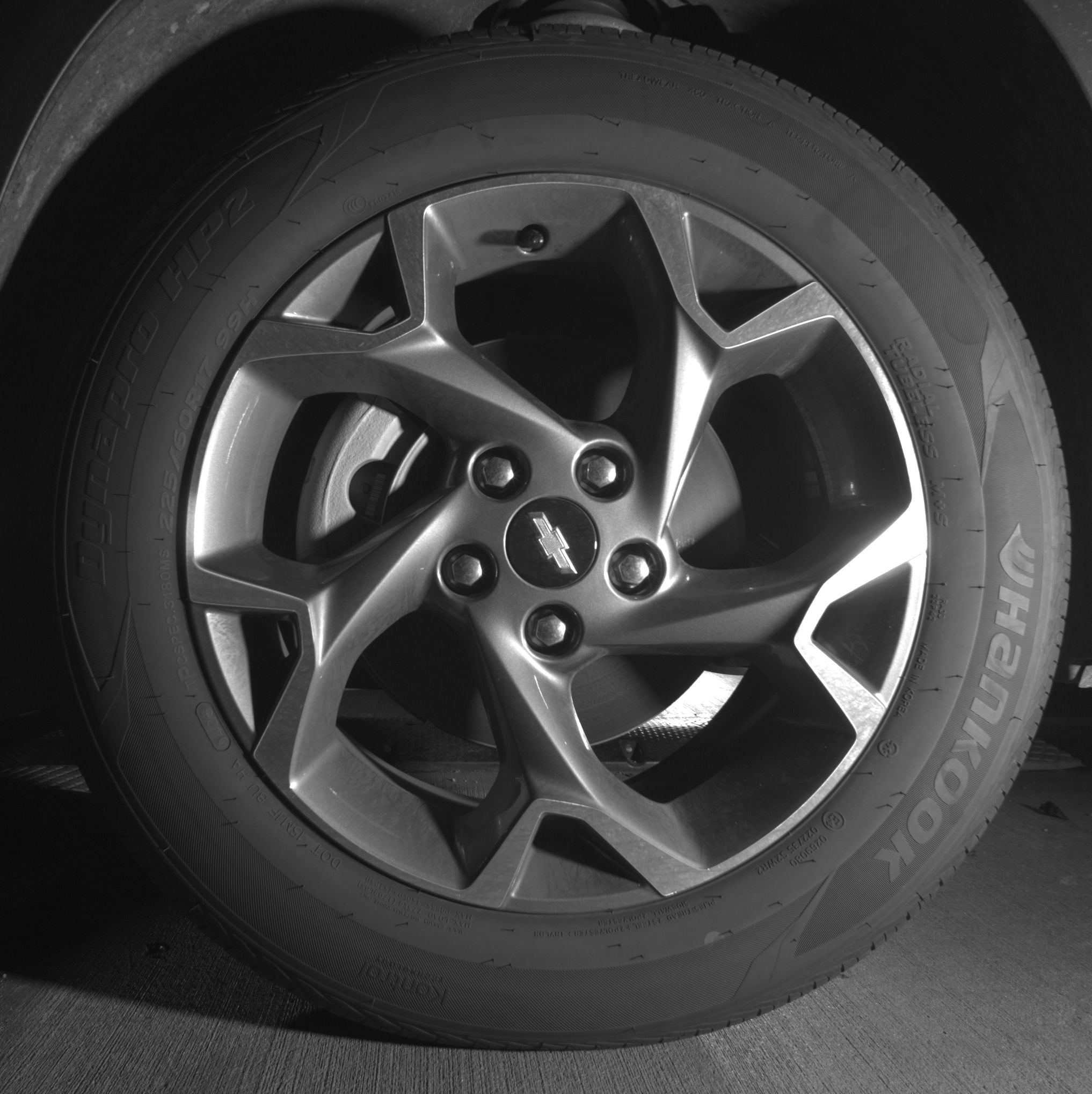 Thumbnail: 2025 Chevrolet Trax - 9