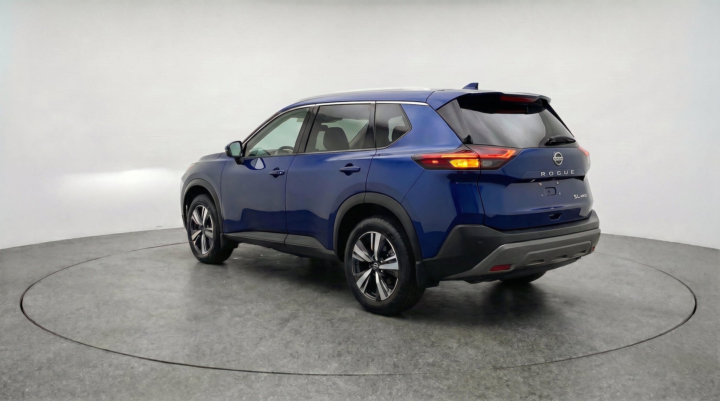 Thumbnail: 2026 Nissan Rogue - 6