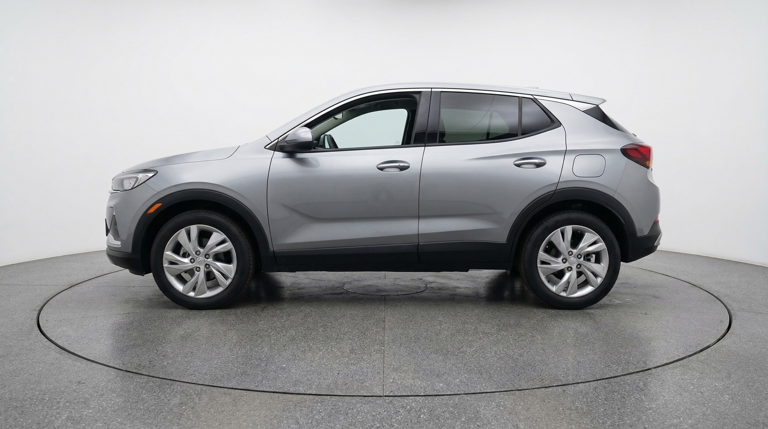 Thumbnail: 2025 Buick Encore GX - 4