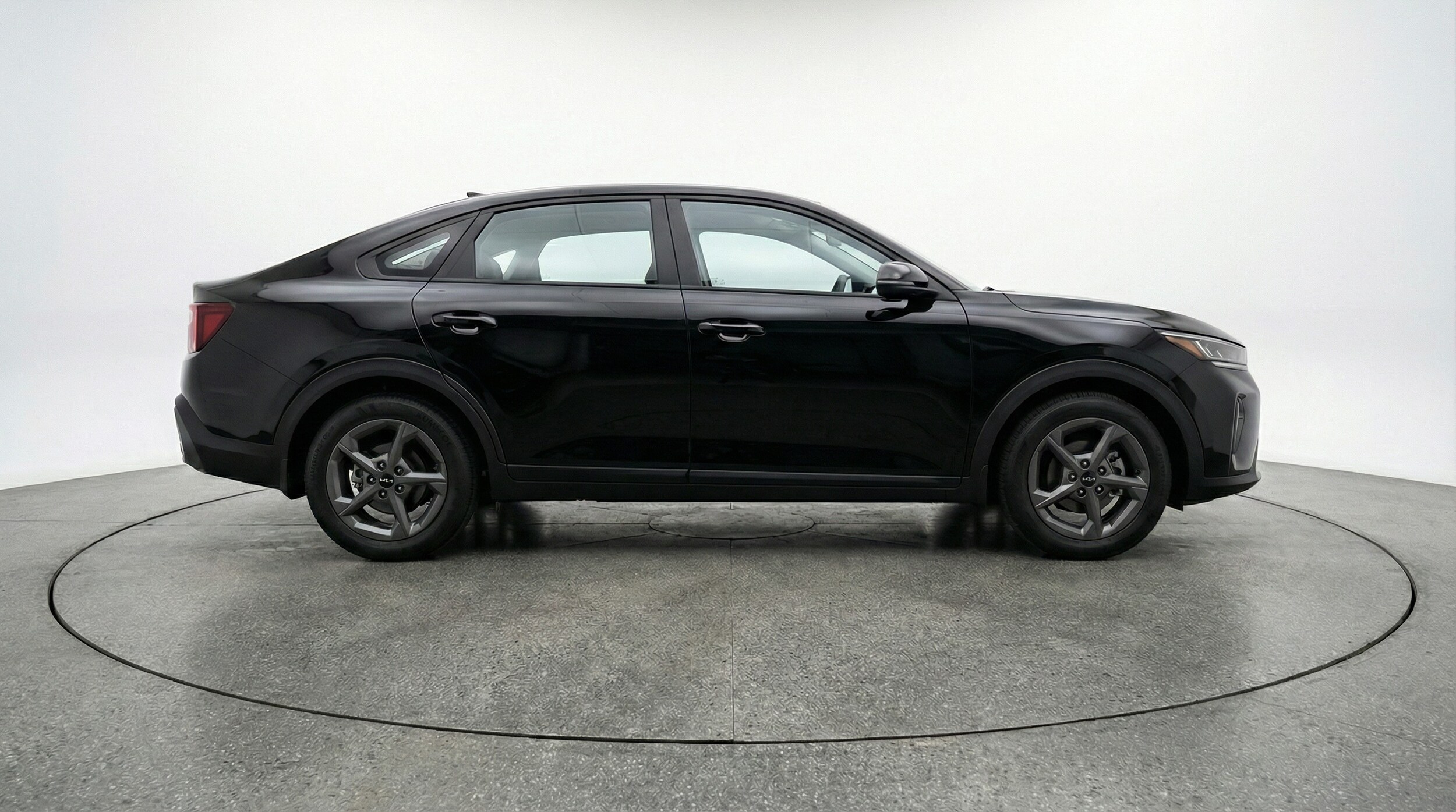 Thumbnail: 2025 Kia K4 - 8