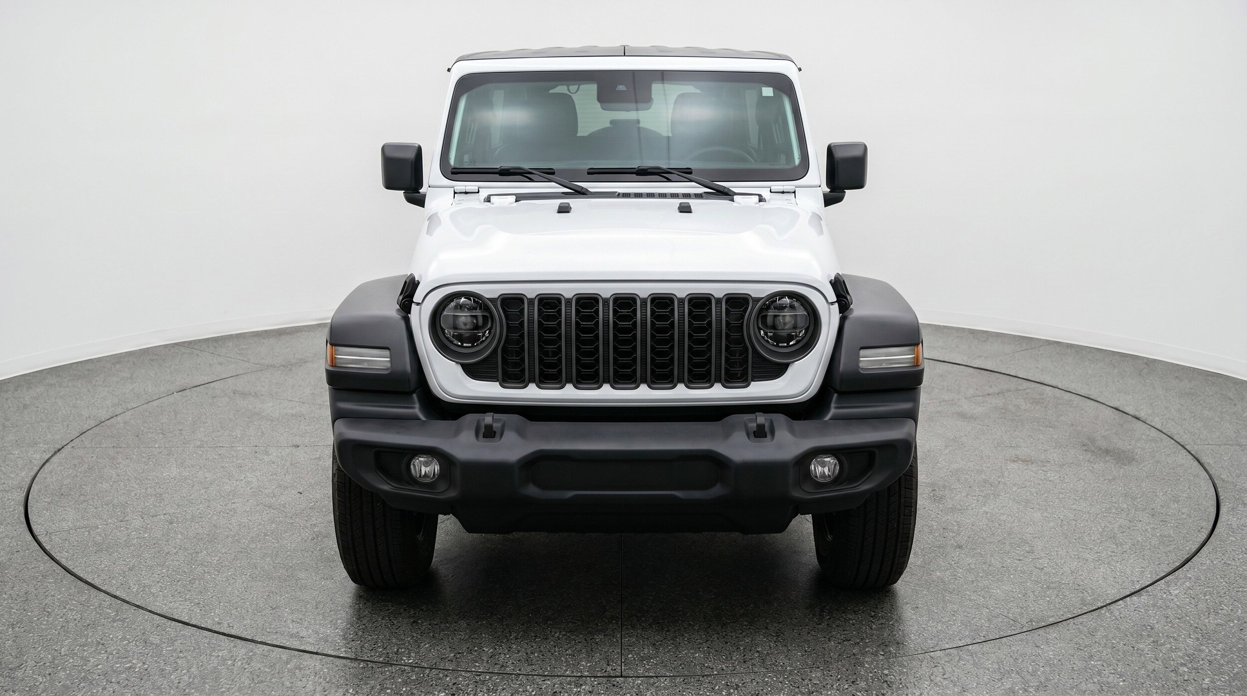 Thumbnail: 2025 Jeep Wrangler - 2