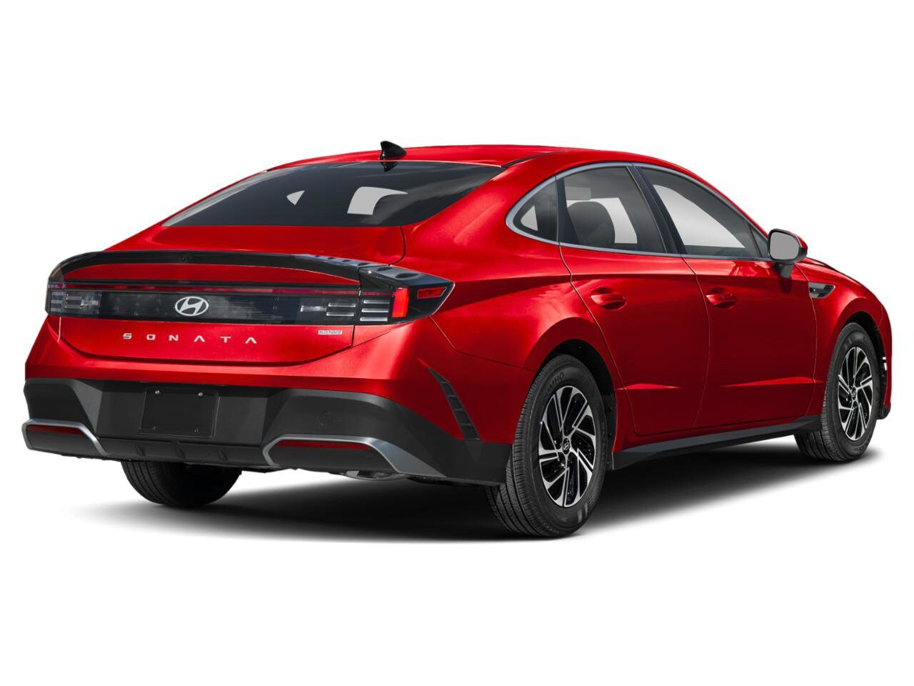 Thumbnail: 2026 Hyundai Sonata - 2