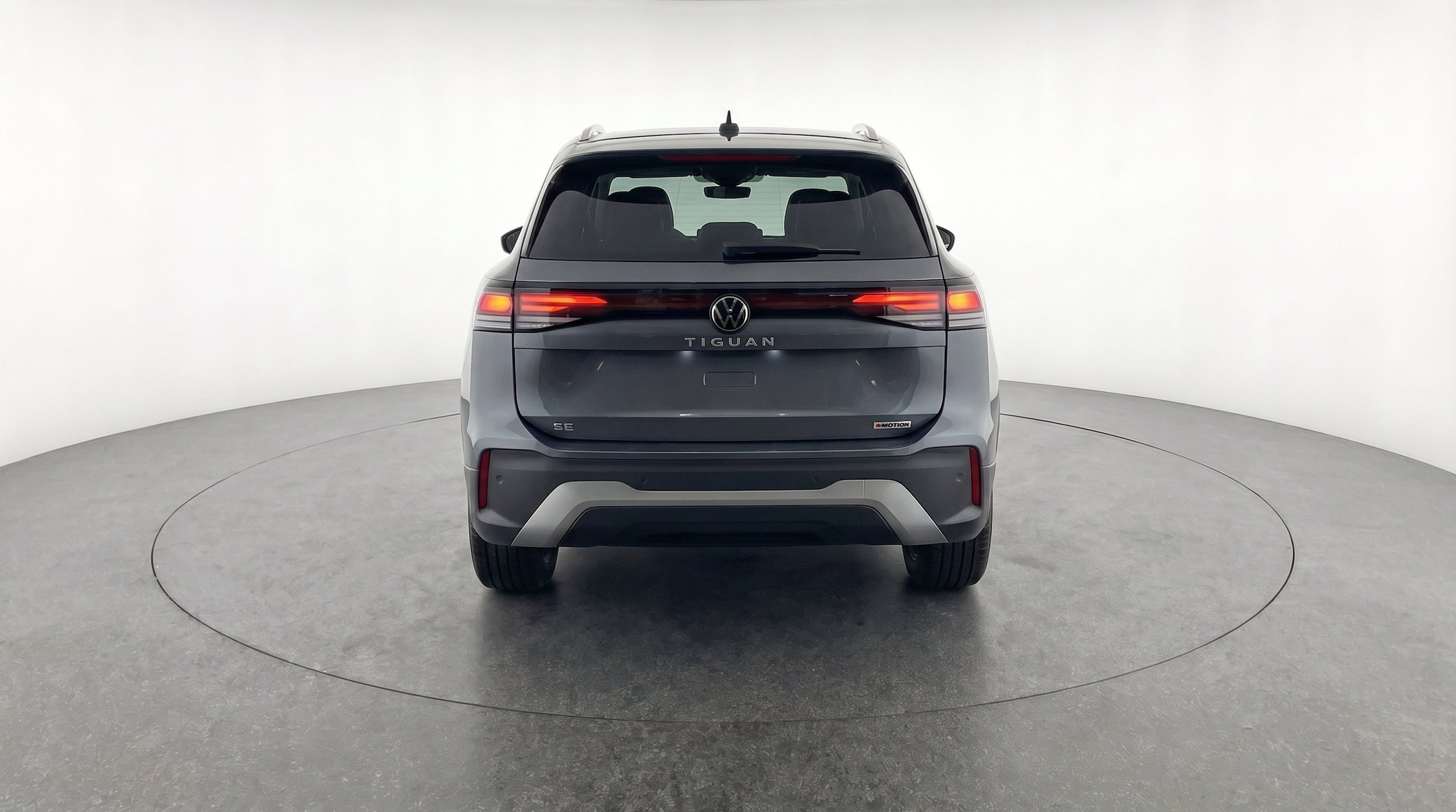 Thumbnail: 2026 Volkswagen Tiguan - 7