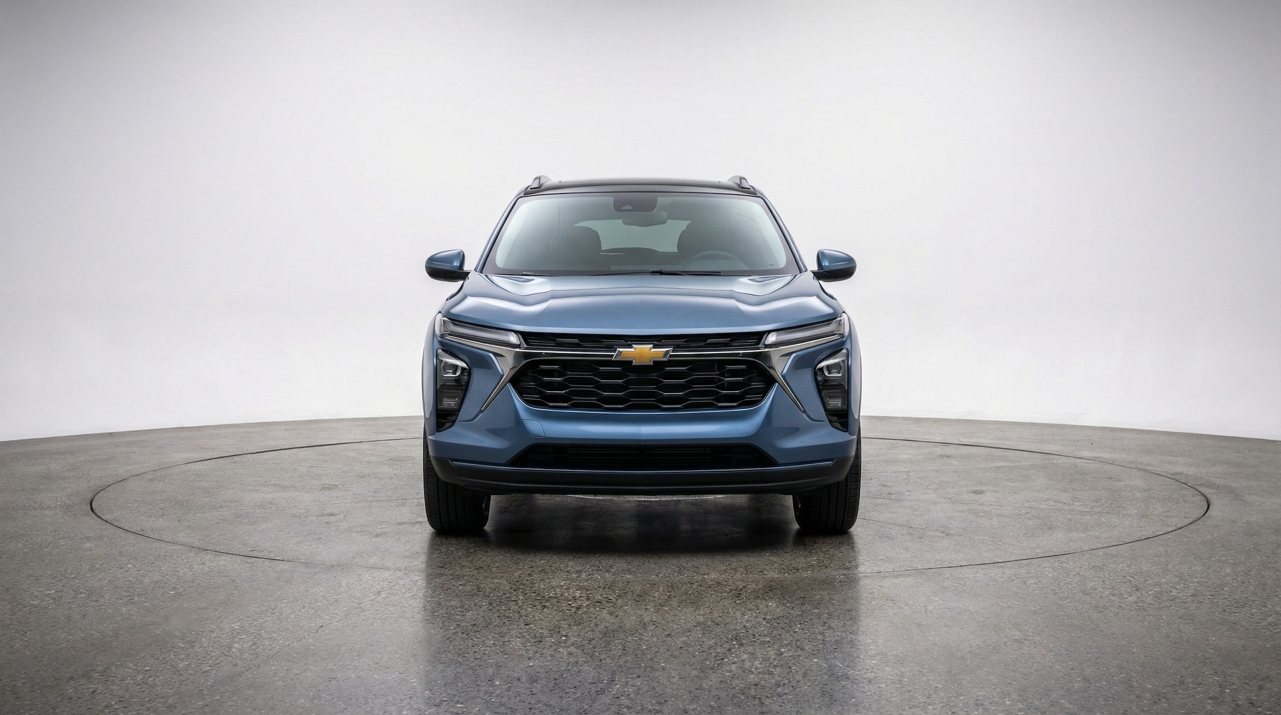 Thumbnail: 2025 Chevrolet Trax - 2
