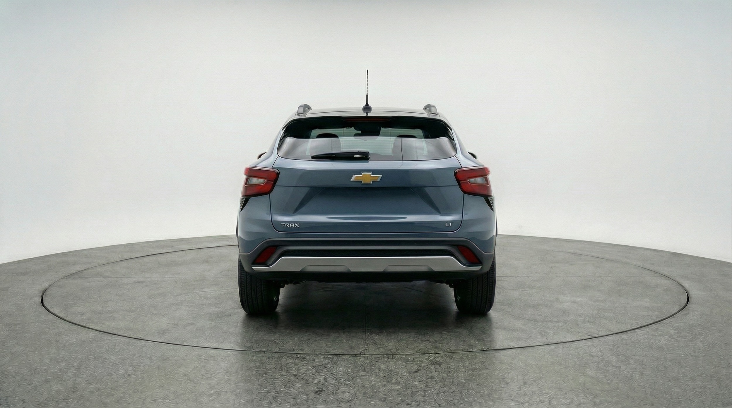 Thumbnail: 2025 Chevrolet Trax - 6
