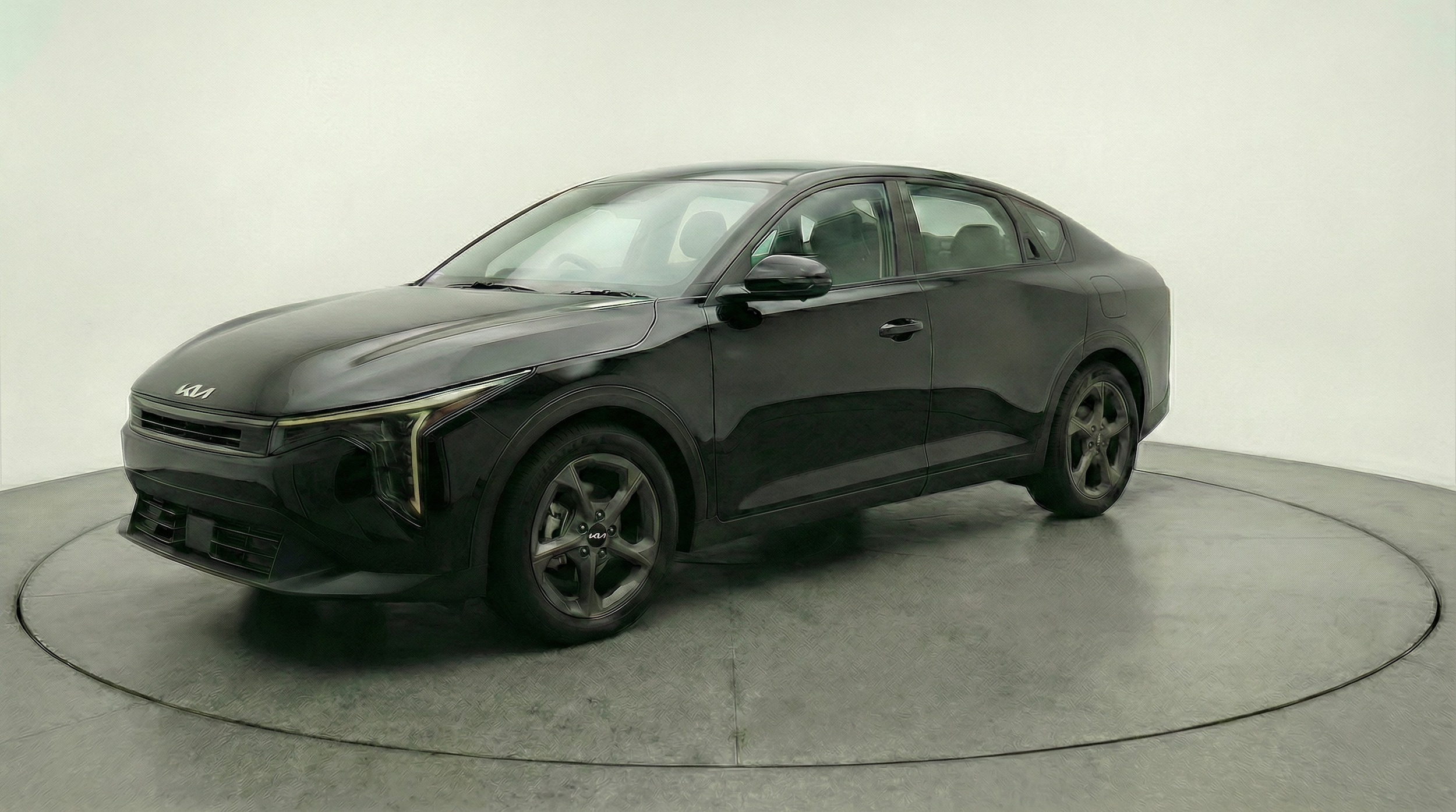 Thumbnail: 2025 Kia K4 - 3