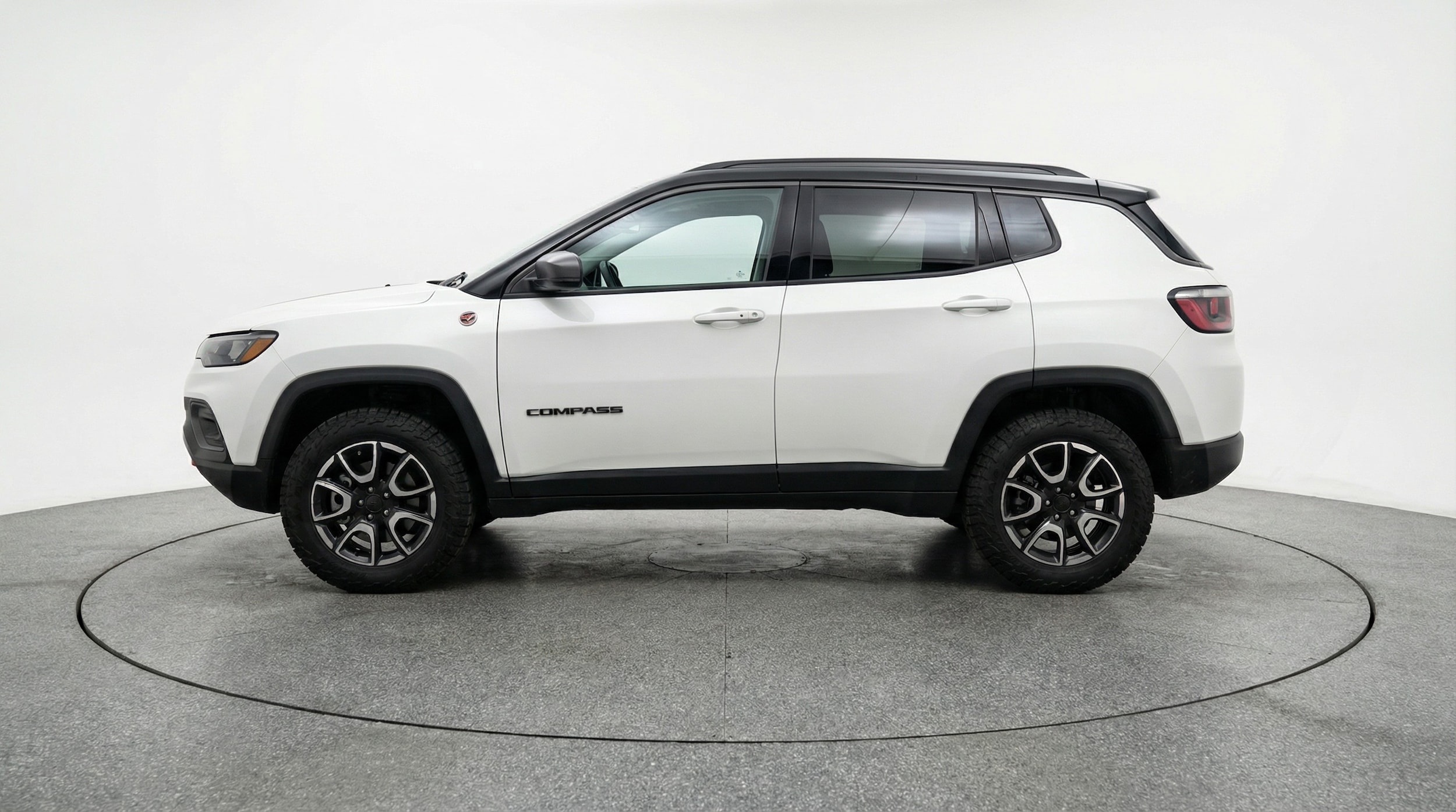 Thumbnail: 2025 Jeep Compass - 4