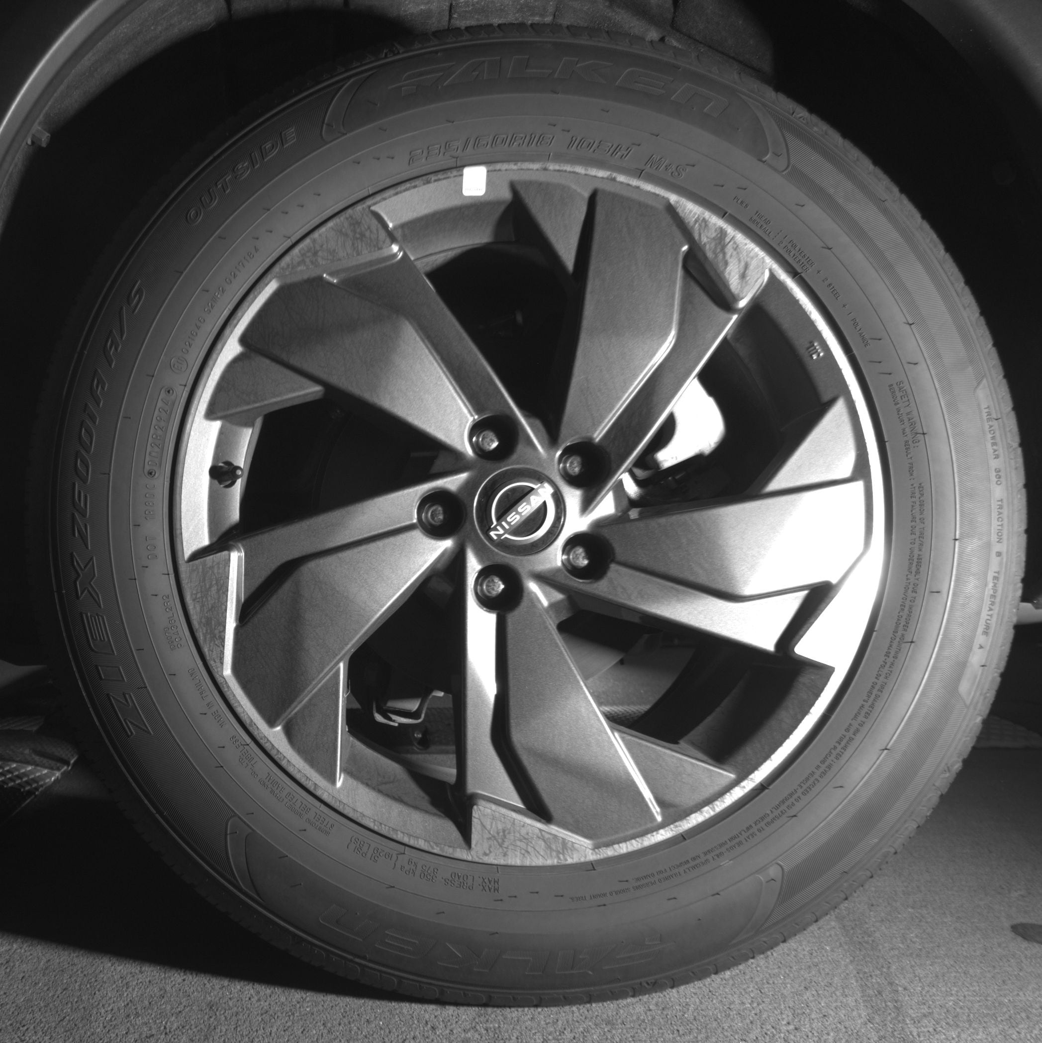 Thumbnail: 2025 Nissan Rogue - 11