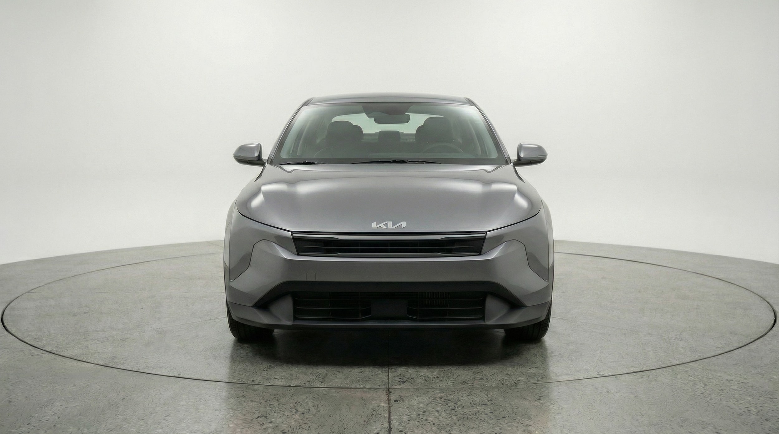 Thumbnail: 2025 Kia K4 - 2