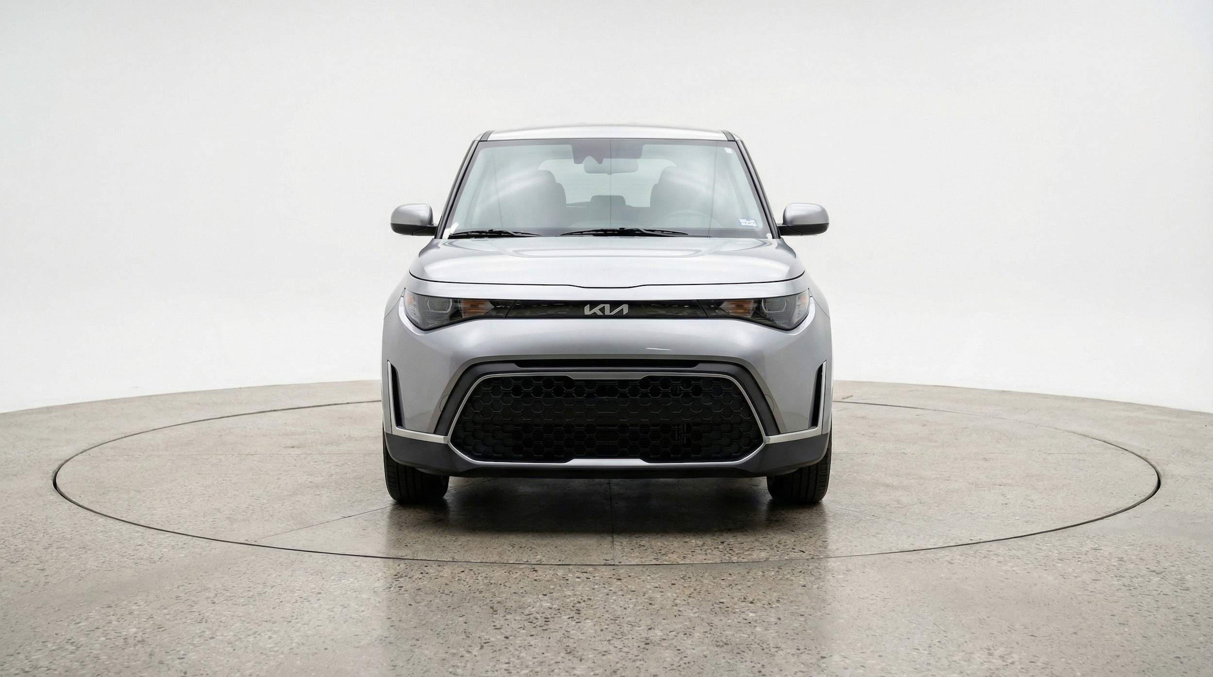 Thumbnail: 2025 Kia Soul - 2