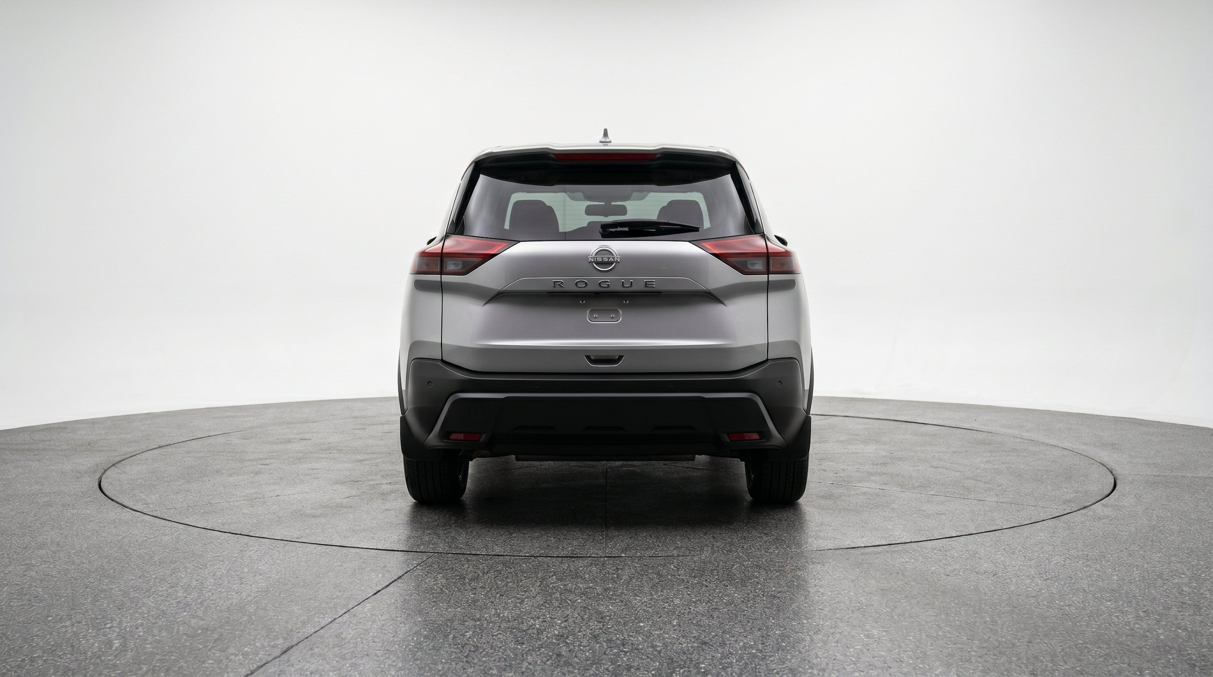 Thumbnail: 2025 Nissan Rogue - 7