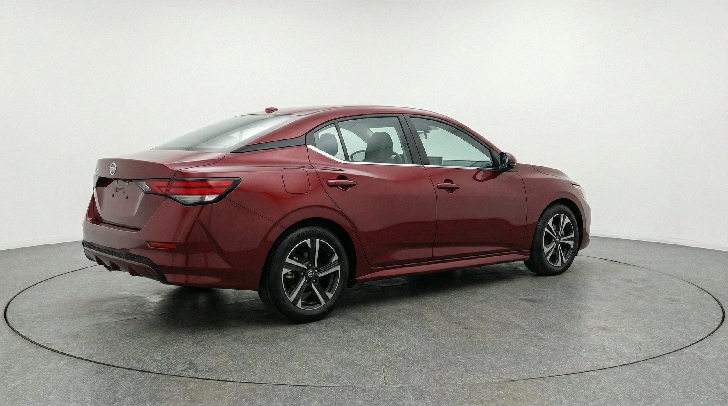 Thumbnail: 2025 Nissan Sentra - 9