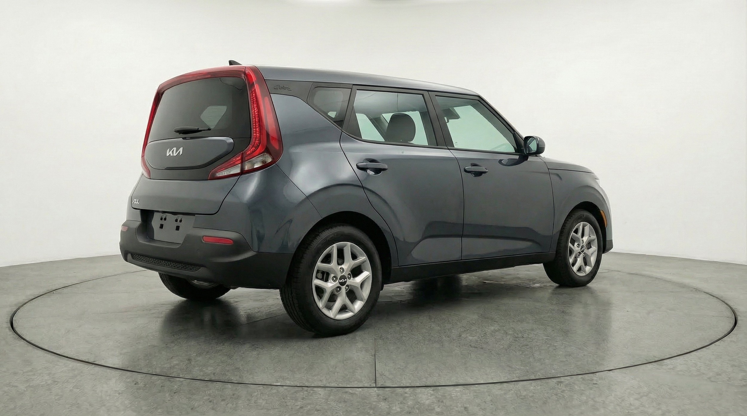 Thumbnail: 2025 Kia Soul - 9