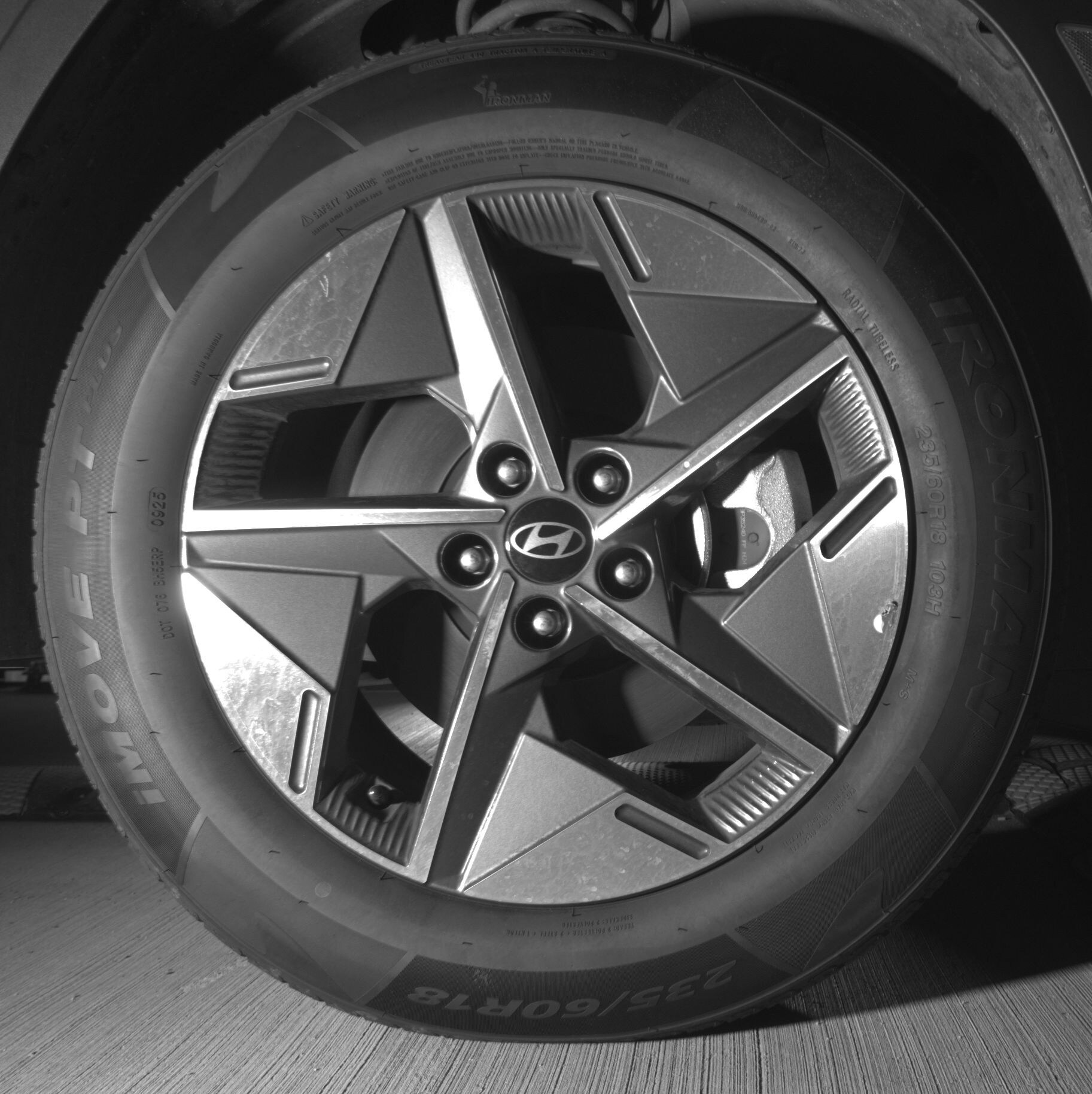 Thumbnail: 2025 Hyundai Tucson - 10