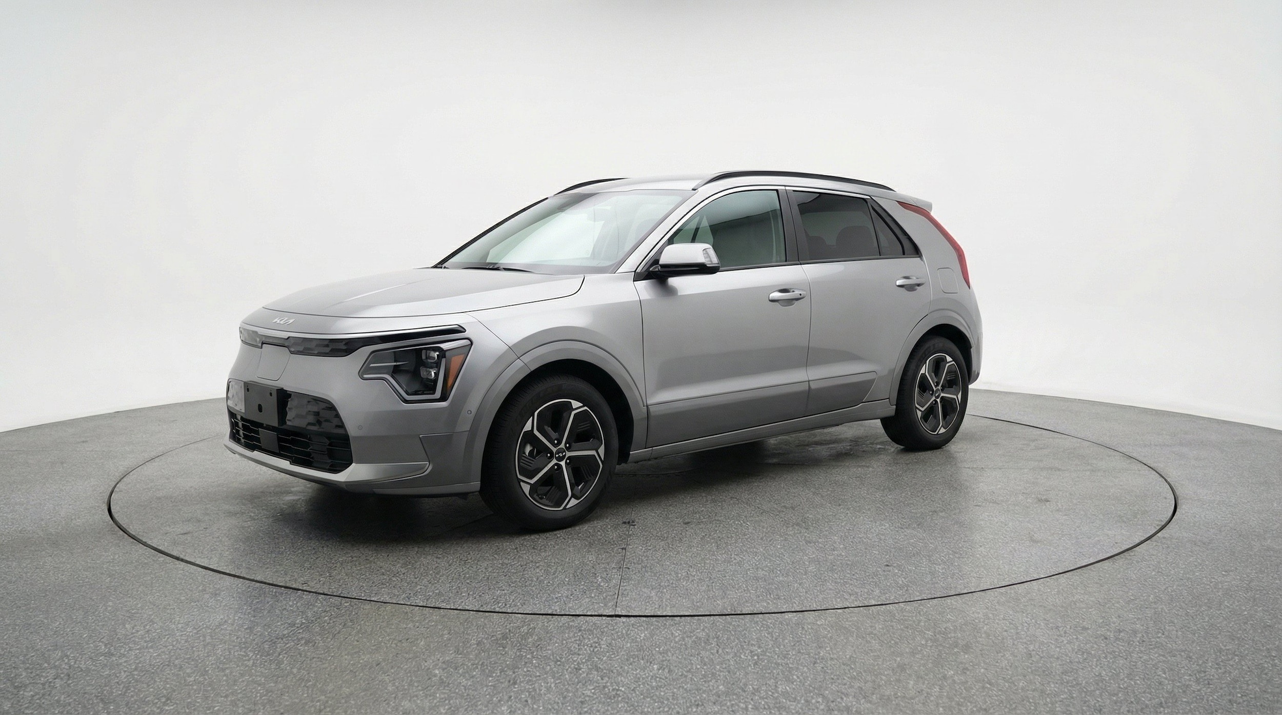 Thumbnail: 2026 Kia Niro - 3