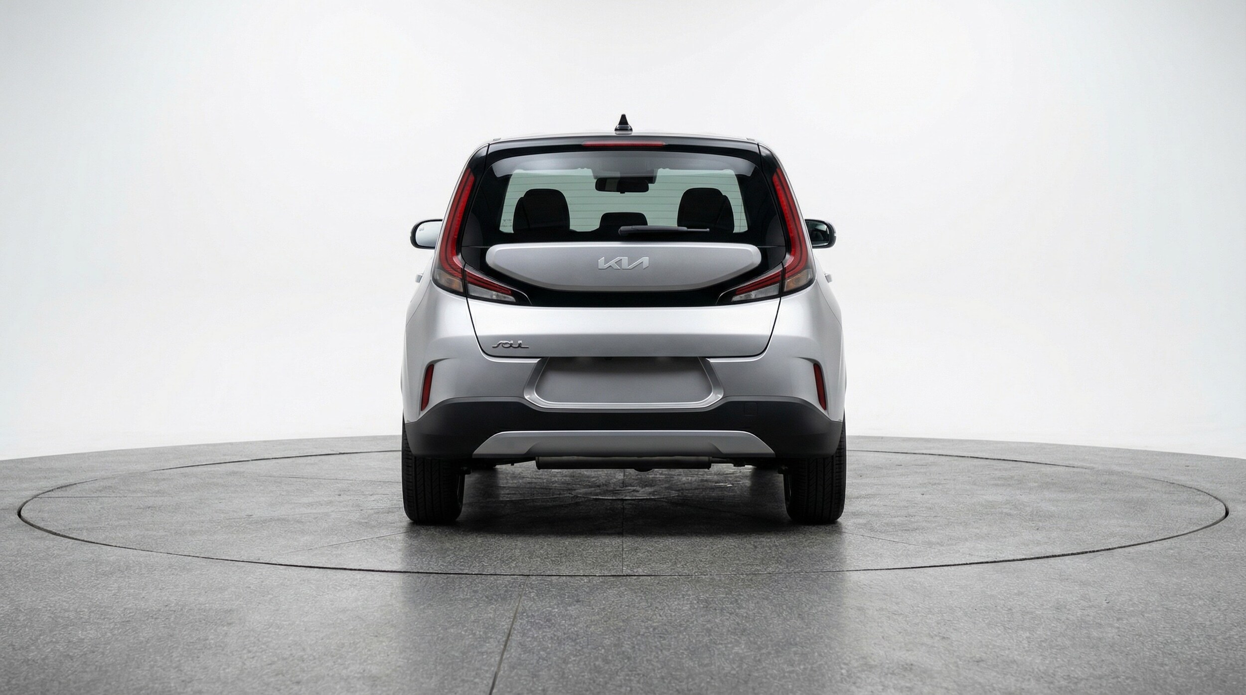 Thumbnail: 2025 Kia Soul - 6