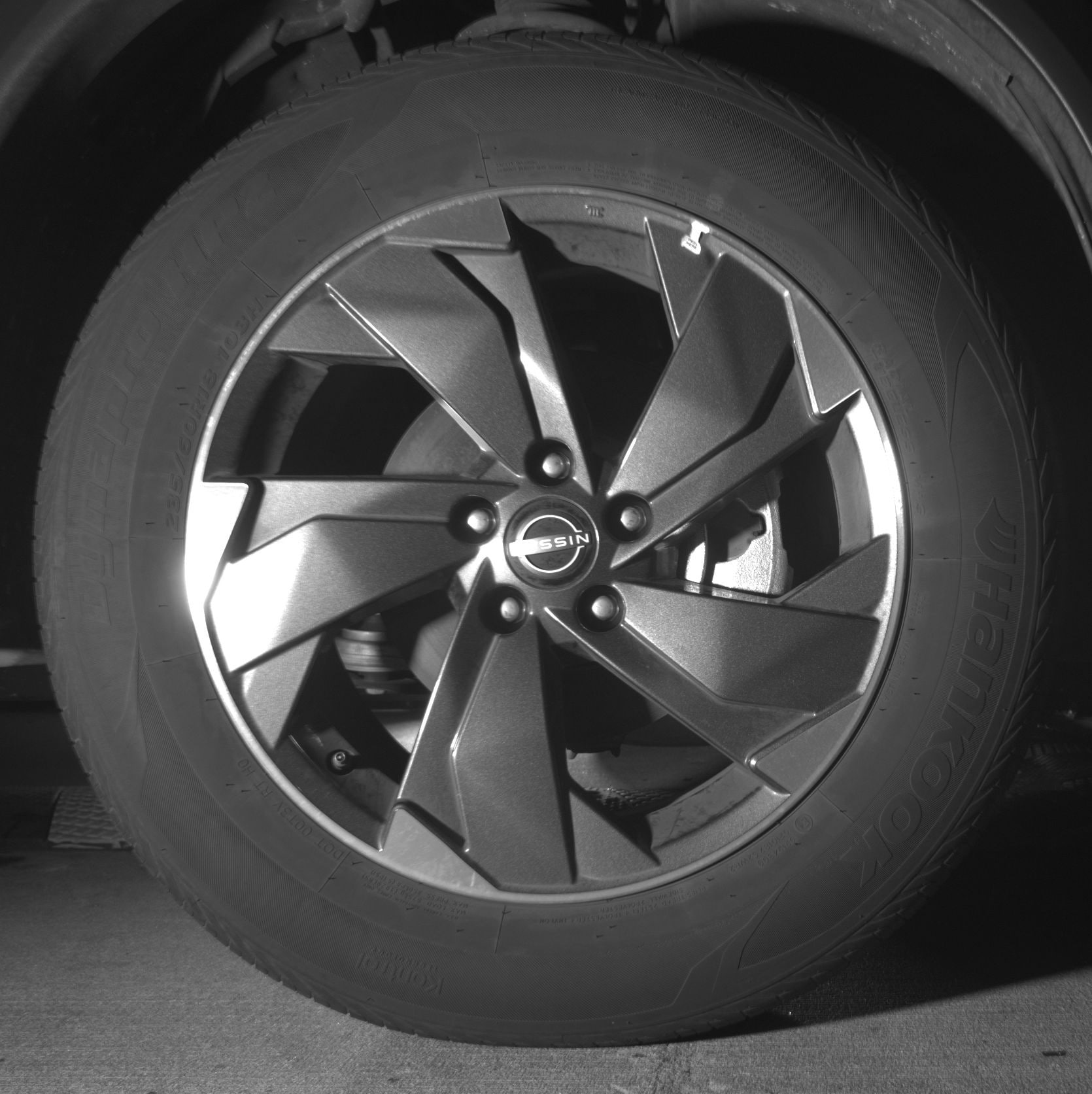 Thumbnail: 2025 Nissan Rogue - 10