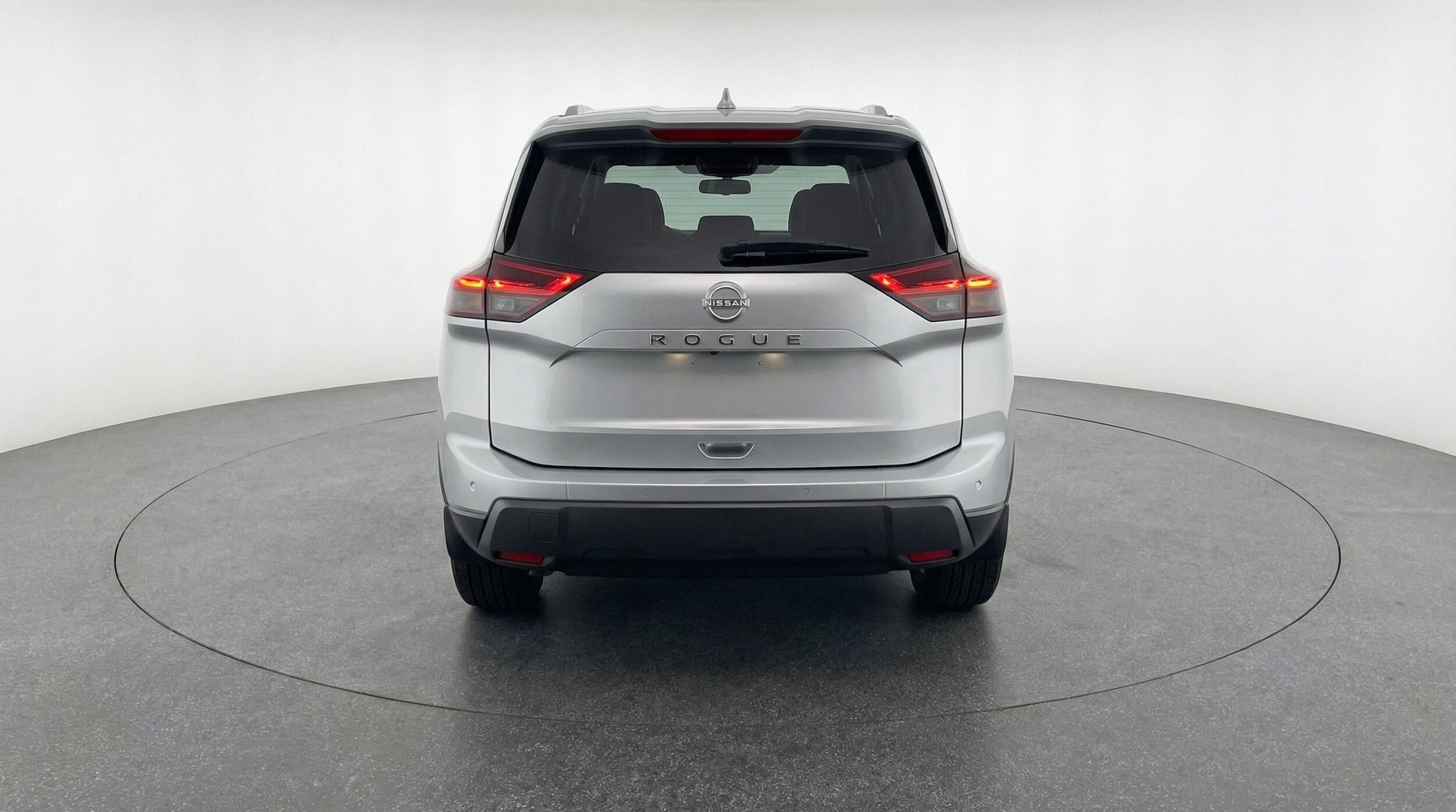 Thumbnail: 2025 Nissan Rogue - 6