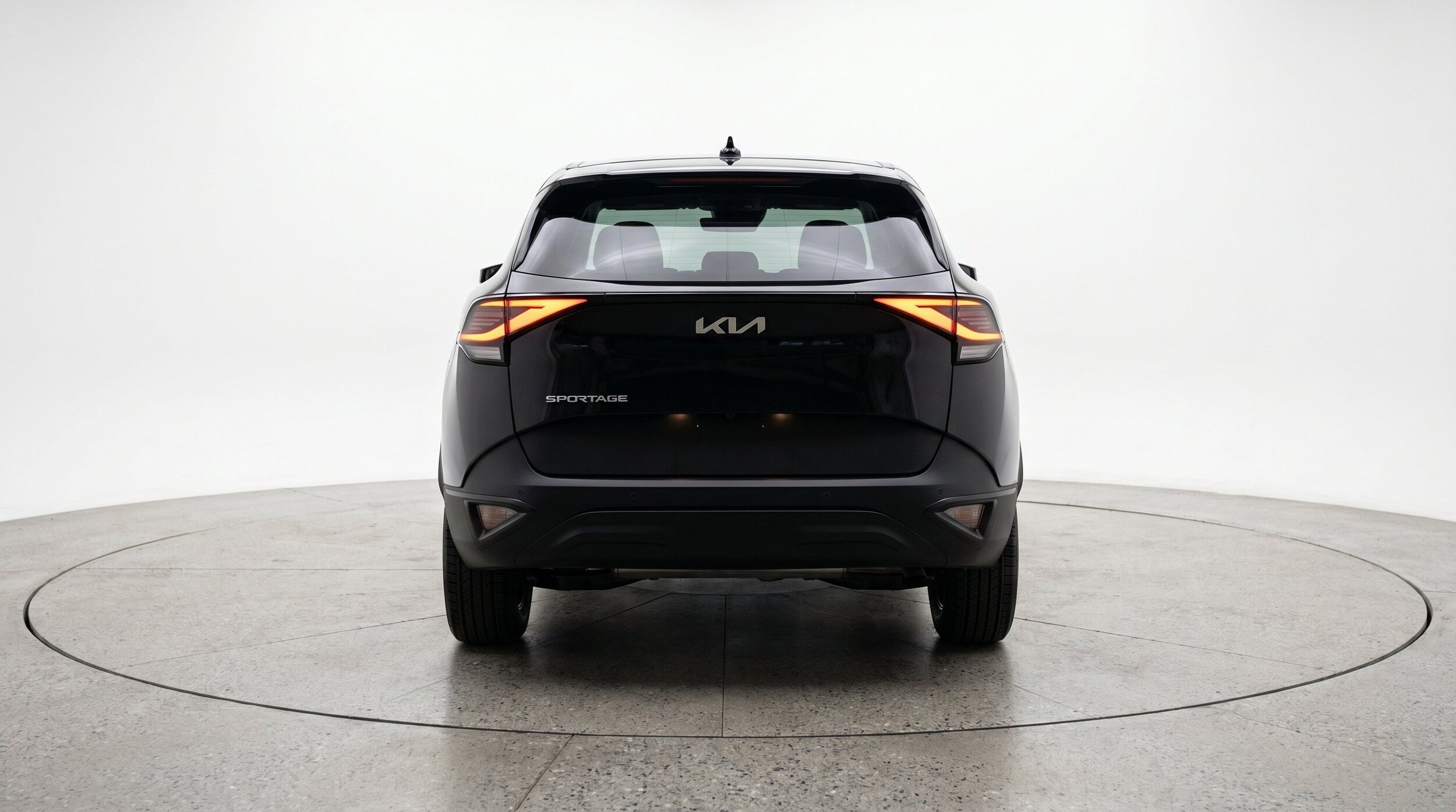 Thumbnail: 2026 Kia Sportage - 7