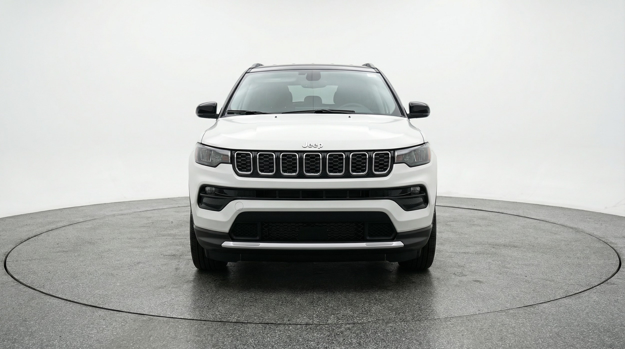 Thumbnail: 2025 Jeep Compass - 2