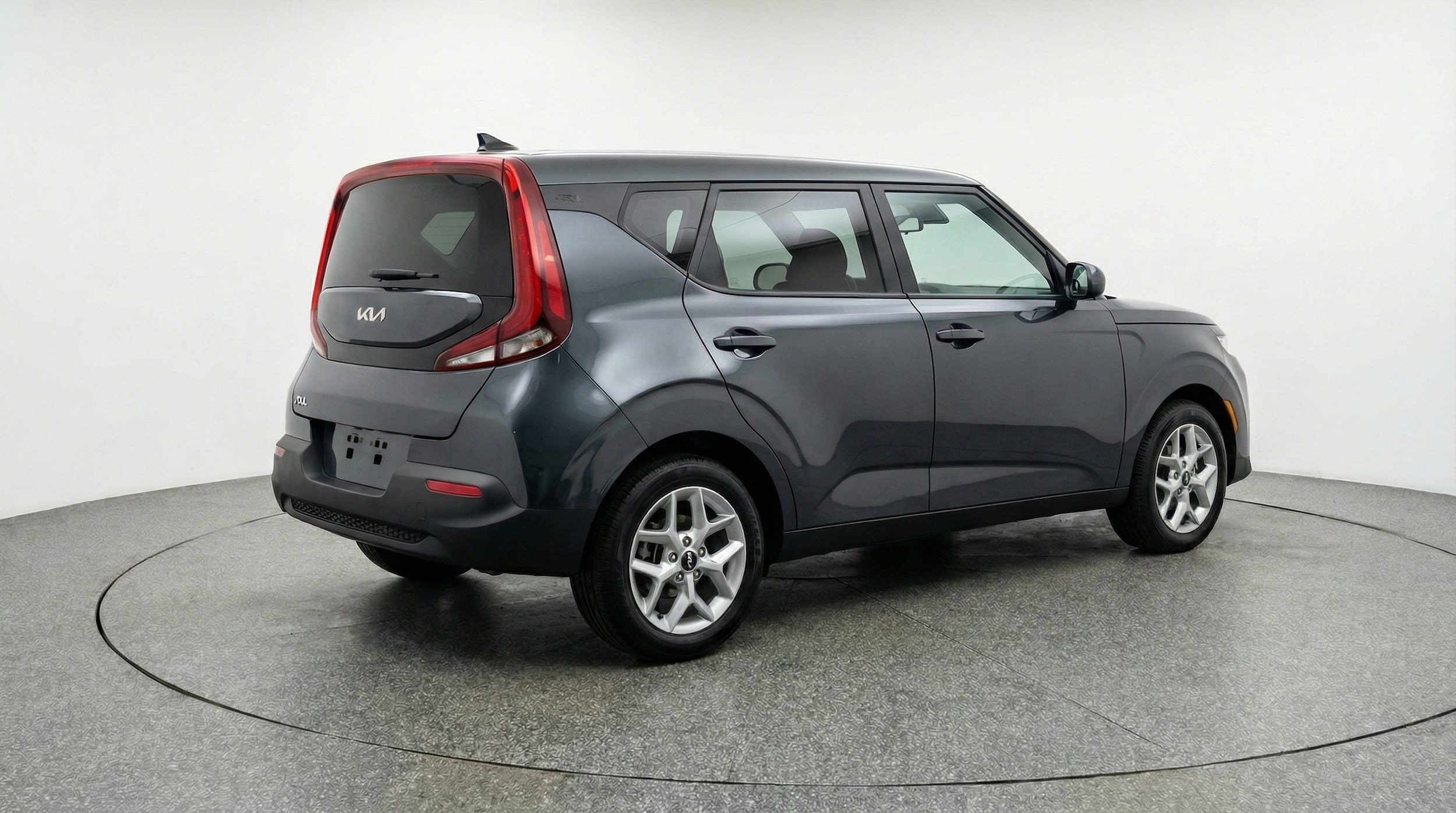 Thumbnail: 2025 Kia Soul - 7