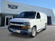  Chevrolet Express Cargo 2500