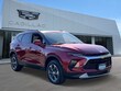  Chevrolet Blazer