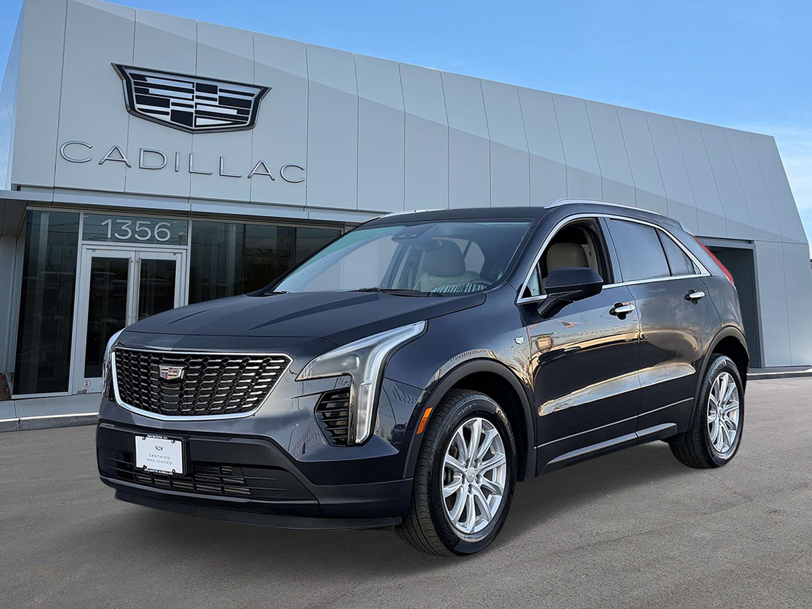 2023 Cadillac XT4
