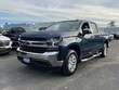 Chevrolet Silverado 1500 LTD