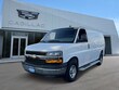  Chevrolet Express Cargo 2500