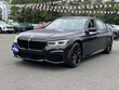 BMW 750