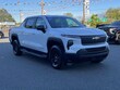 Chevrolet Silverado EV