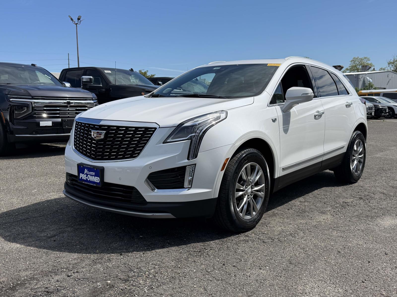 2023 Cadillac XT5 AWD Premium Luxury's photo