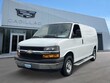  Chevrolet Express Cargo 2500