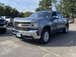 Chevrolet Silverado 1500 LTD
