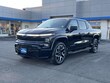  Chevrolet Silverado EV