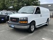 GMC Savana Cargo 2500
