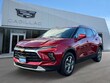  Chevrolet Blazer
