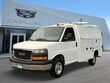 GMC Savana Cutaway 3500