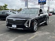 CADILLAC Lyriq