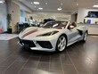 Chevrolet Corvette Stingray