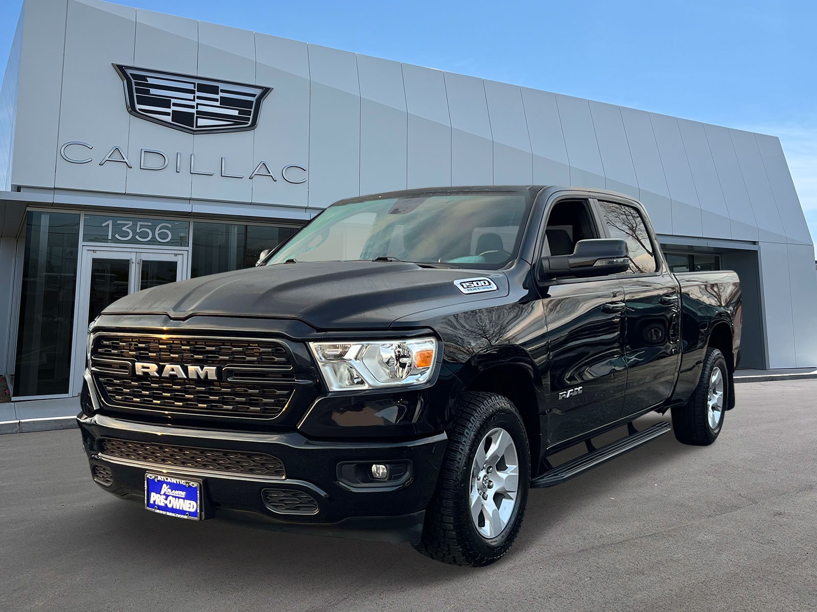 2023 RAM Ram 1500 Pickup Big Horn/Lone Star's photo
