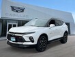  Chevrolet Blazer