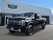 Chevrolet Silverado 2500 HD